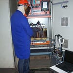 Qualidade de energia