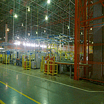 Instalações Industriais