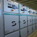 Cubículos 15kV