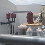 Proteção Contra Pássaros