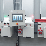 Sistema de Automação